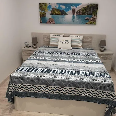 Eden Apartament Torremolinos