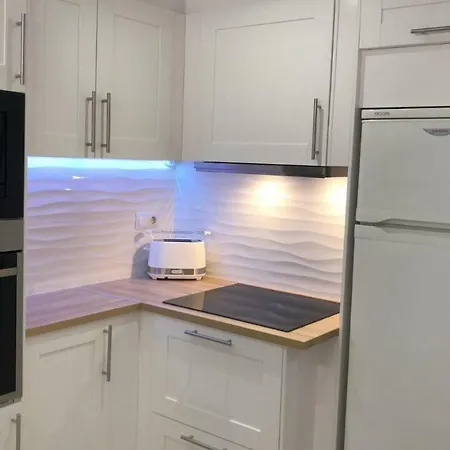 Apartament Eden