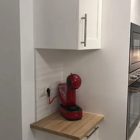 Apartament Eden *