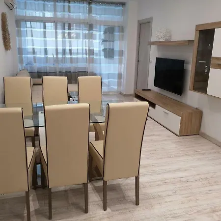 Apartament Eden *