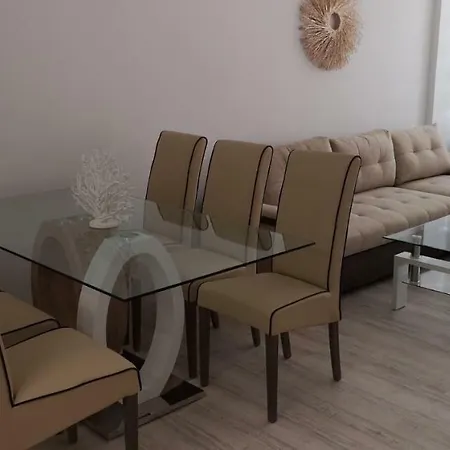 Apartament Eden *