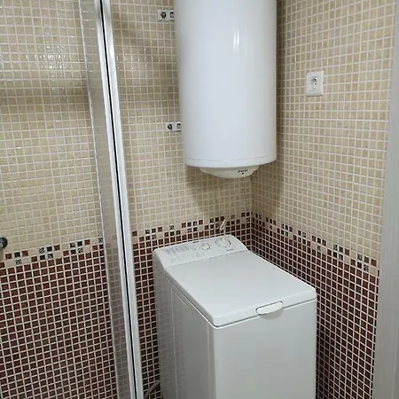 Eden Apartament Torremolinos