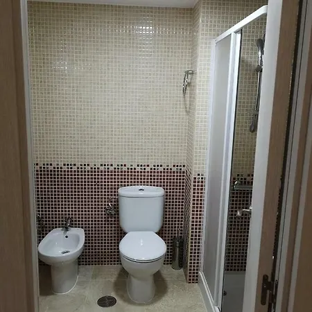 Apartament Eden