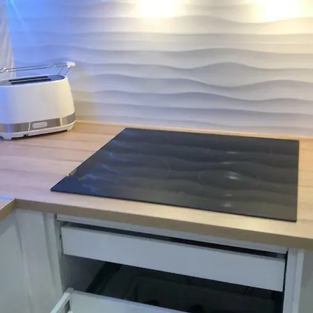 Appartement Eden Torremolinos