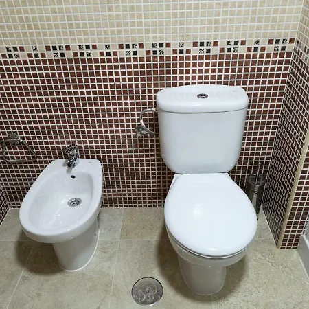 Apartment Eden Torremolinos