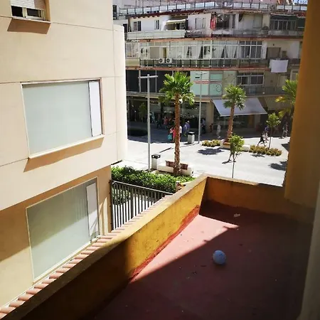 Eden Appartement