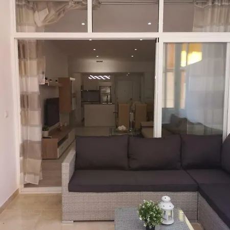 Appartement Eden *