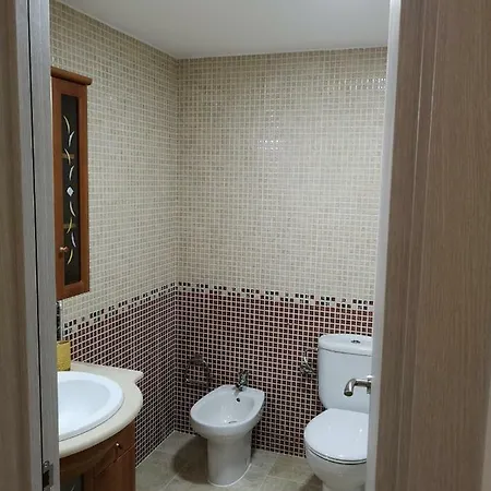 Eden Apartment