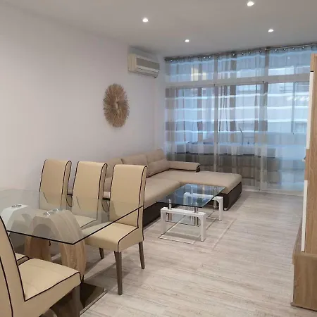 Eden Torremolinos