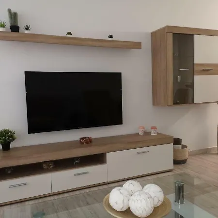 Apartment Eden