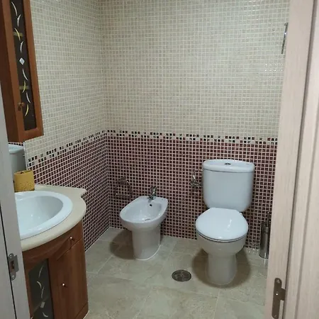 Eden Torremolinos