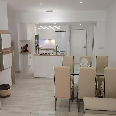 Apartment Eden *