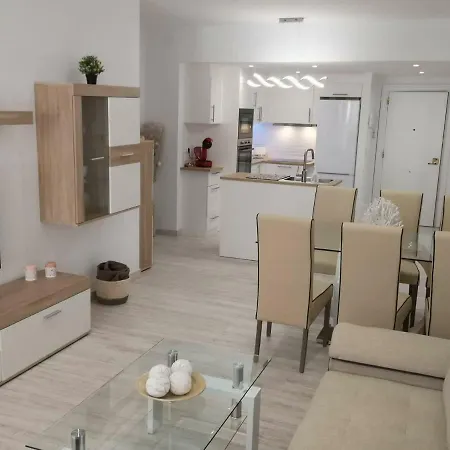 Eden Apartment