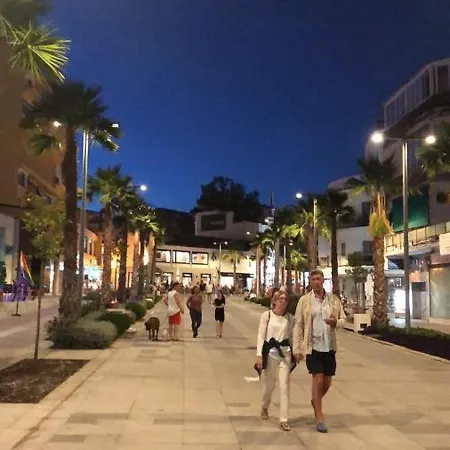 Eden Torremolinos
