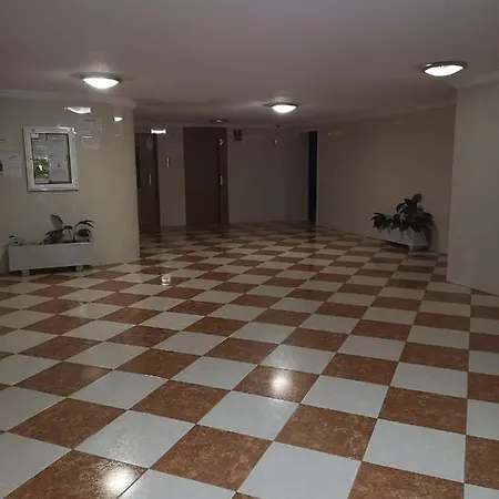 Apartment Eden