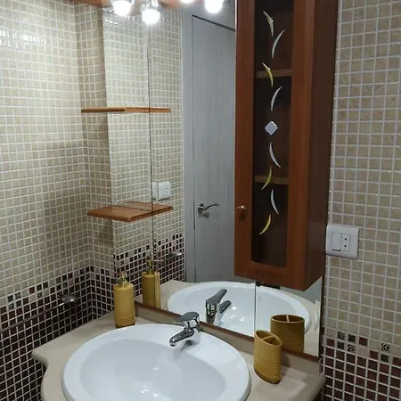 Appartement Eden *