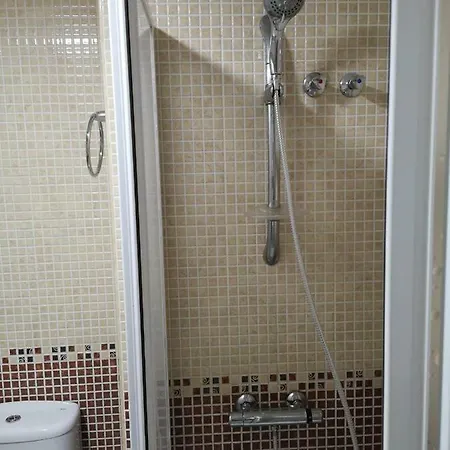 Appartement Eden