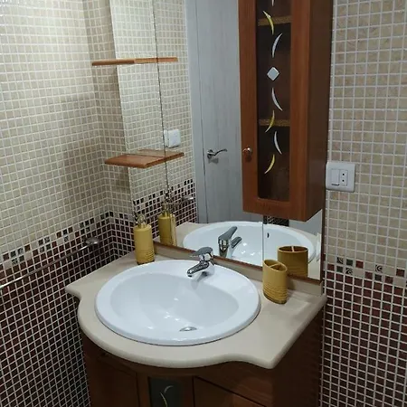 Appartement Eden *