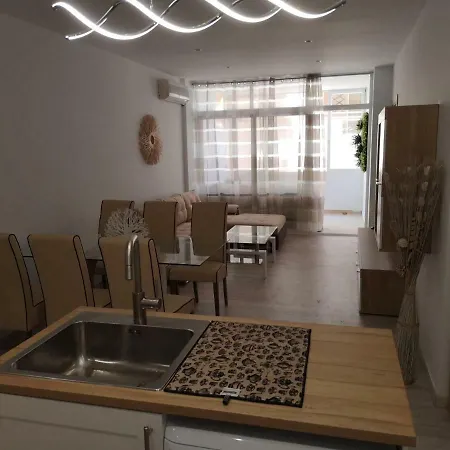 Eden Appartement *