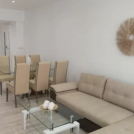 Appartement Eden *